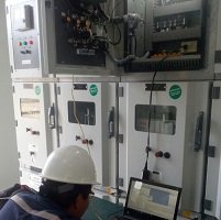 Entró en operación subestación automatizada de Enerca en Yopal