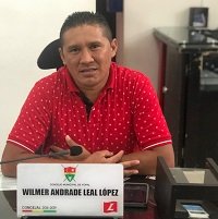 Concejo municipal rechazó agresiones físicas y verbales contra Wílchez y Leal