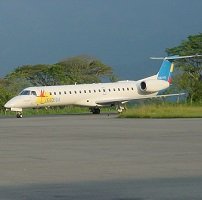 $92.835 millones le inyecta el Gobierno Nacional a Satena para compra de aeronaves