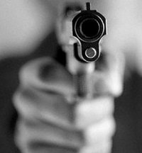 Nuevo asalto a mano armada a ferretería en la calle 40 de Yopal