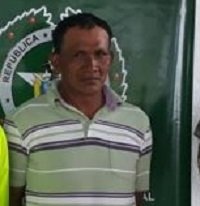 Capturado ex gobernador indígena que violaba a menores de edad