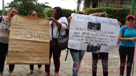 Contratista de la Gobernación de Casanare sigue sin pagarle a personal administrativo de colegios 