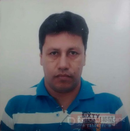 De desaparecido pasó a secuestrado ciudadano de Yopal