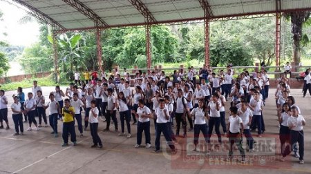 52 mil estudiantes de Casanare regresan al segundo semestre del calendario escolar