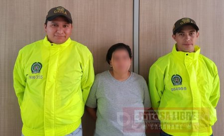 Desarticulado grupo delincuencial dedicado a la extorsión en Arauca