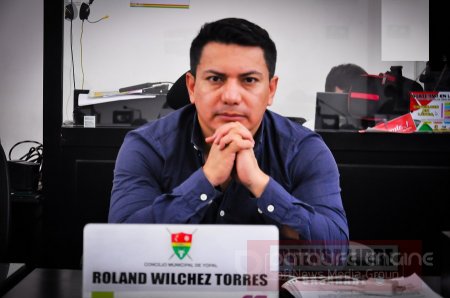 Concejo municipal rechazó agresiones físicas y verbales contra Wílchez y Leal