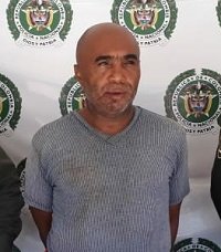 Delincuente que tenía prisión domiciliaria fue capturado luego de perpetrar atraco en Yopal