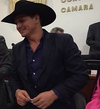 Representante César Ortiz defiende jurisdicción de Corporinoquia