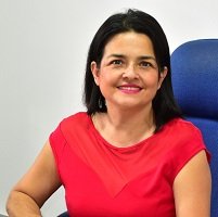 Claudia Patricia Orozco Pineda fue designada secretaria Departamental de Salud 