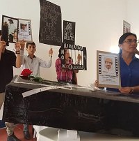 En más del 50% de los 20 casos de falsos positivos en Casanare el extinto DAS comparte responsabilidad con militares de la Brigada XVI