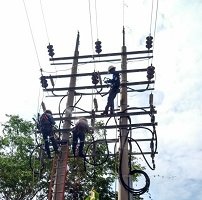 Gran parte de Yopal tendrá interrupciones del servicio de energía eléctrica durante la mañana de este viernes