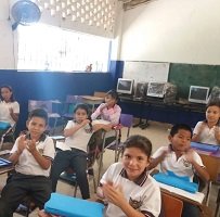 Desde septiembre inscripciones para alumnos nuevos y traslados en colegios oficiales de Yopal