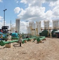 Frontera Energy reportó hallazgo de petróleo en bloque Llanos 25 en Casanare 