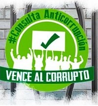 Jurados de Votación de Consulta Anticorrupción deben asistir a capacitaciones