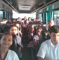 Aprobado en Ocad proyecto que garantiza transporte escolar en Yopal hasta finales del 2019