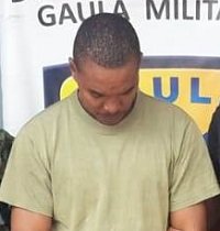Sujeto acusado de varias extorsiones en Casanare fue capturado en Palmira    