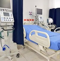 Hospital Regional de la Orinoquía ahora cuenta con unidad de cuidado intermedio para adultos