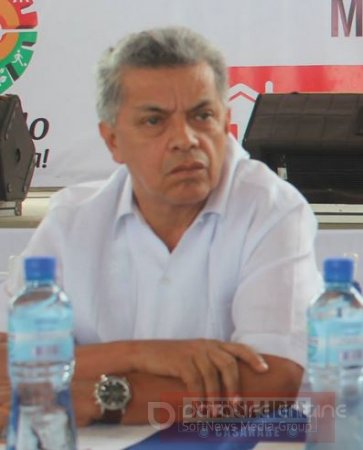 Procuraduría formuló pliego de cargos contra exgobernador Marco Tulio Ruiz y exsecretario general 