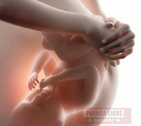 Tres casos de muerte perinatal se registraron durante la última semana en Casanare