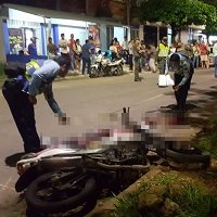Nueva víctima fatal de accidente de tránsito en Yopal