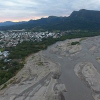 Tribunal requiere al Alcalde de Yopal respecto al plan de contingencia del río Cravo Sur