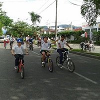 Día sin carro y sin moto en Yopal el próximo 19 de septiembre