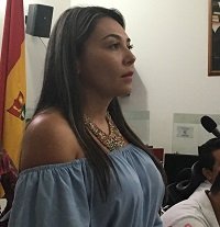 Natalia Álvarez Morales asumió Dirección Comercial de Enerca