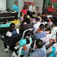 Otras 35 víctimas en Casanare recibieron indemnización administrativa