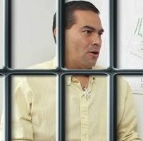 A 7 años de prisión domiciliaria fue condenado constructor Iader Barrios