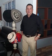 Millonario hurto en la casa del abogado Víctor Hugo Tamayo