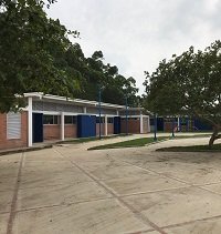 Internado de San José del Bubuy en Aguazul beneficiará a estudiantes de 11 veredas