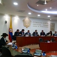 Igac rindió informe sobre procesos de adjudicación y titularización de predios en Casanare