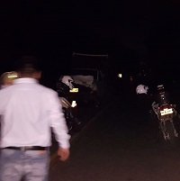 Agentes de tránsito de Yopal no cuentan con los elementos para realizar levantamientos de cadáveres 