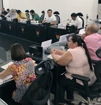 Incorporan 13 mil millones de pesos al presupuesto de la Alcaldía de Yopal