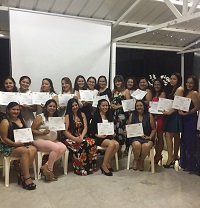 21 agentes educativos y madres comunitarias de Yopal finalizaron diplomado