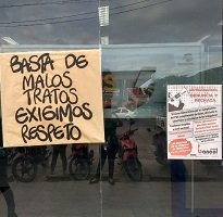 Empleados de sucursal de Bancolombia en Yopal denuncian acoso laboral