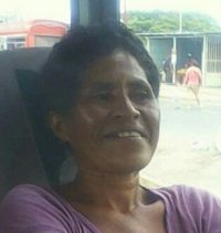 Venezolana con Alzheimer desapareció en su recorrido hacia Casanare. Sus hijos la buscan