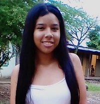 Tres días completa desaparecida adolescente estudiante del colegio Braulio Gonzáles
