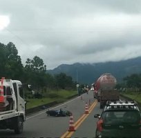 77 personas han muerto este año en Casanare en accidentes de tránsito