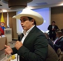 Asamblea de la Federación Colombiana de Departamentos analizó dificultades del PAE