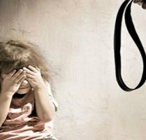 Estremecedor caso de maltrato infantil propinado por la propia madre de una niña de 2 años
