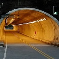 Activarán tránsito de motos y mercancías peligrosas por los túneles Bijagual y Buenavista