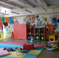 Nuevo Centro de Desarrollo Infantil se construirá en predio del barrio La Esperanza de Yopal