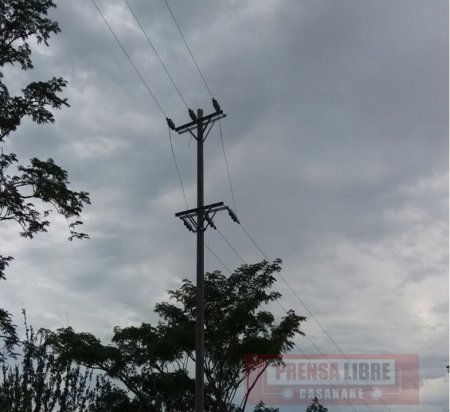 Tres veredas de Chámeza tendrán energía eléctrica por primera vez