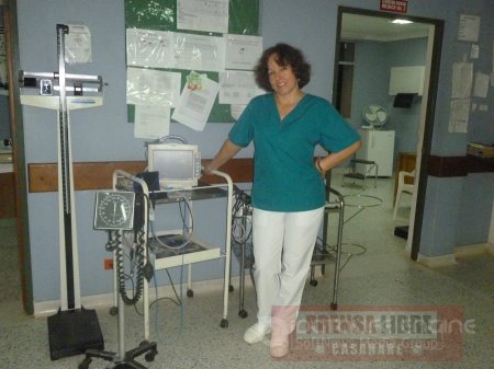 Con pronóstico reservado y en estado crítico permanece auxiliar de enfermería involucrada en accidente de ambulancia 