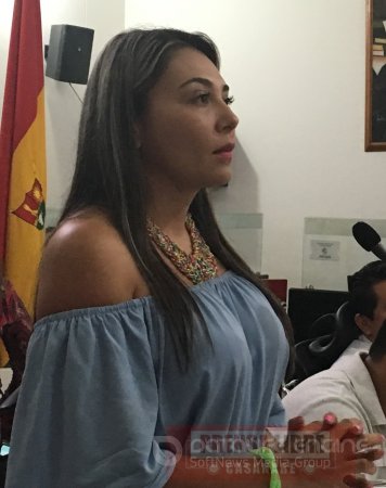 Natalia Álvarez Morales asumió Dirección Comercial de Enerca
