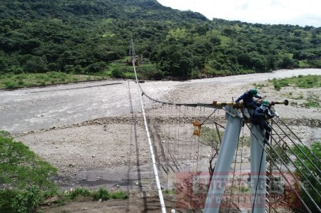 Por puesta a punto de Sistema Alterno de Acueducto suspensión del suministro de agua potable en varios sectores de Yopal