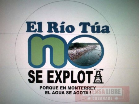 Consulta popular anti minera de Monterrey será el 25 de noviembre