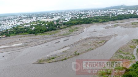 Alcaldía de Yopal suspendió temporalmente expedición de licencias de construcción en la margen derecha del Río Cravo Sur