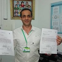 Proyectos para implementar centros de salud en Morichal y Comuna 6 radicó la Alcaldía en el Concejo de Yopal